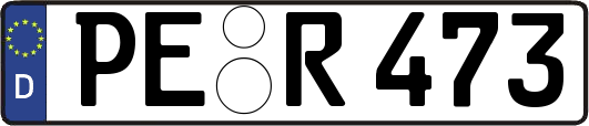 PE-R473