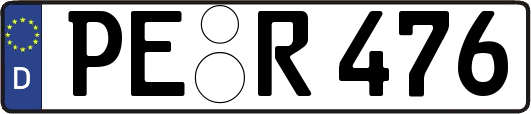 PE-R476