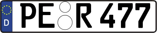 PE-R477