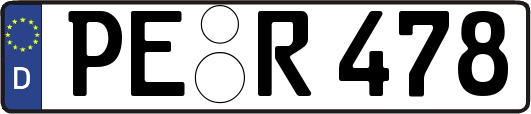 PE-R478