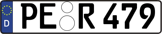 PE-R479