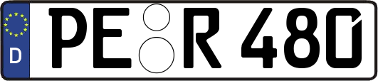 PE-R480