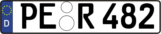 PE-R482