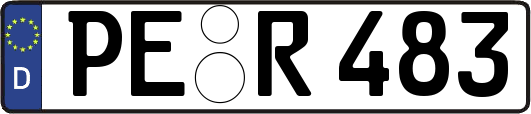 PE-R483