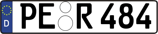 PE-R484