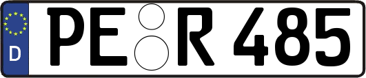 PE-R485