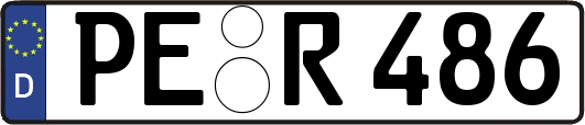 PE-R486