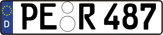 PE-R487