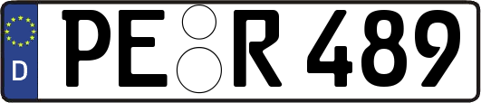 PE-R489
