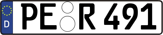 PE-R491