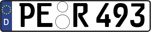 PE-R493