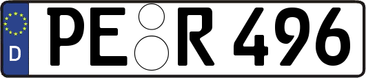 PE-R496