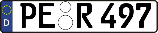 PE-R497