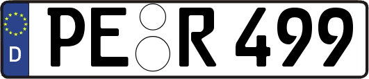 PE-R499