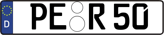 PE-R50