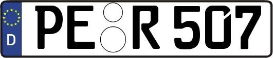 PE-R507