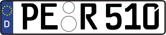 PE-R510