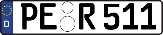 PE-R511