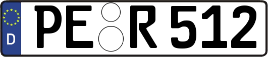 PE-R512