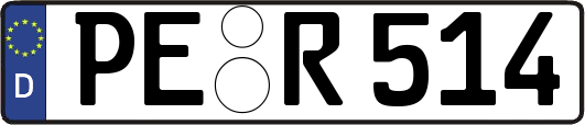 PE-R514