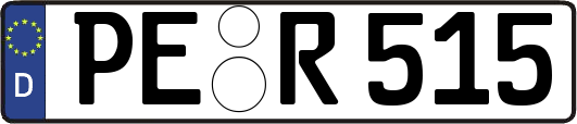 PE-R515