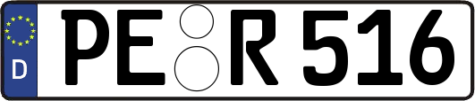 PE-R516