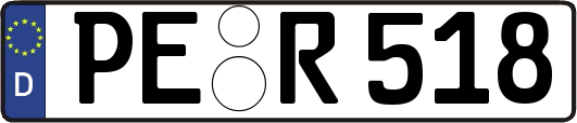 PE-R518