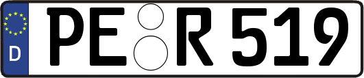 PE-R519