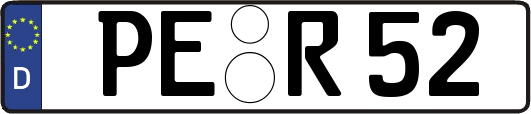 PE-R52