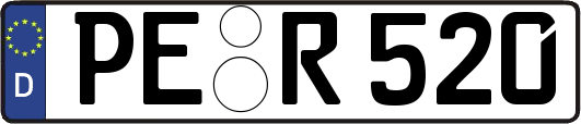 PE-R520