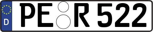 PE-R522
