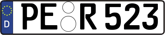 PE-R523