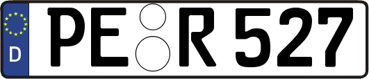 PE-R527