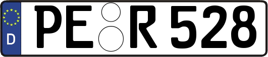 PE-R528