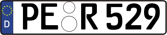PE-R529