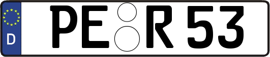 PE-R53