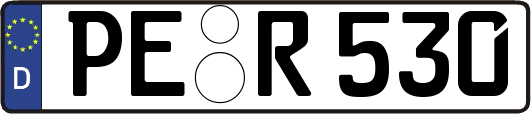 PE-R530