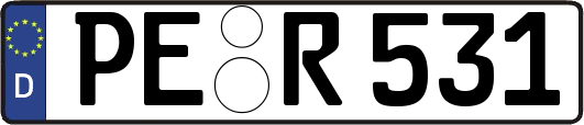 PE-R531
