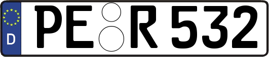 PE-R532