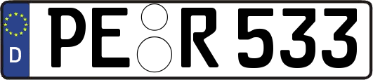 PE-R533