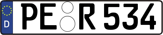 PE-R534
