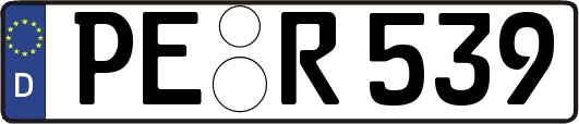 PE-R539