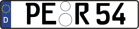 PE-R54