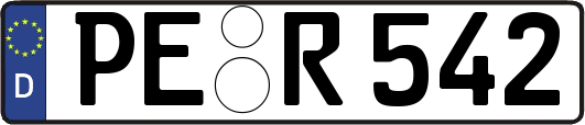 PE-R542