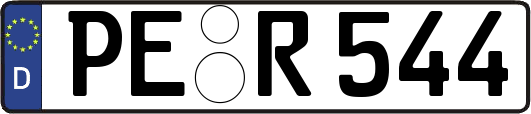 PE-R544