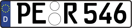 PE-R546