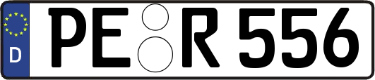 PE-R556