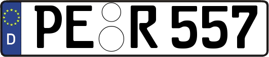 PE-R557