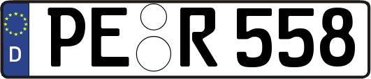 PE-R558