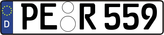 PE-R559